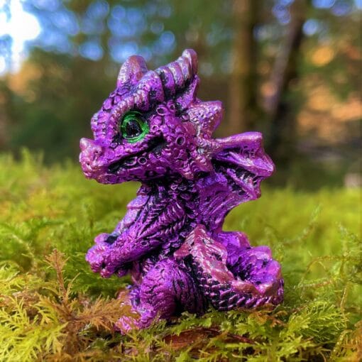 dragon figure