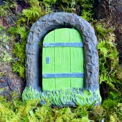 Fairy Doors from Ireland - Away with the Fairies