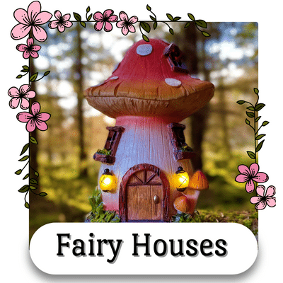 fairy garden sets and bundles